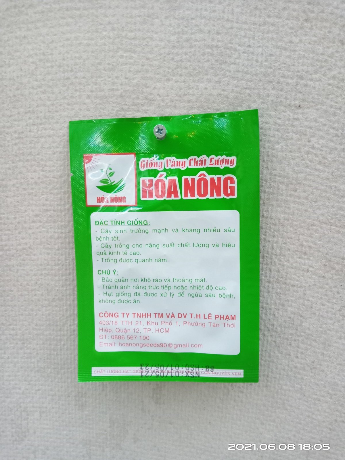 BẮP CẢI F1 HN-68 2