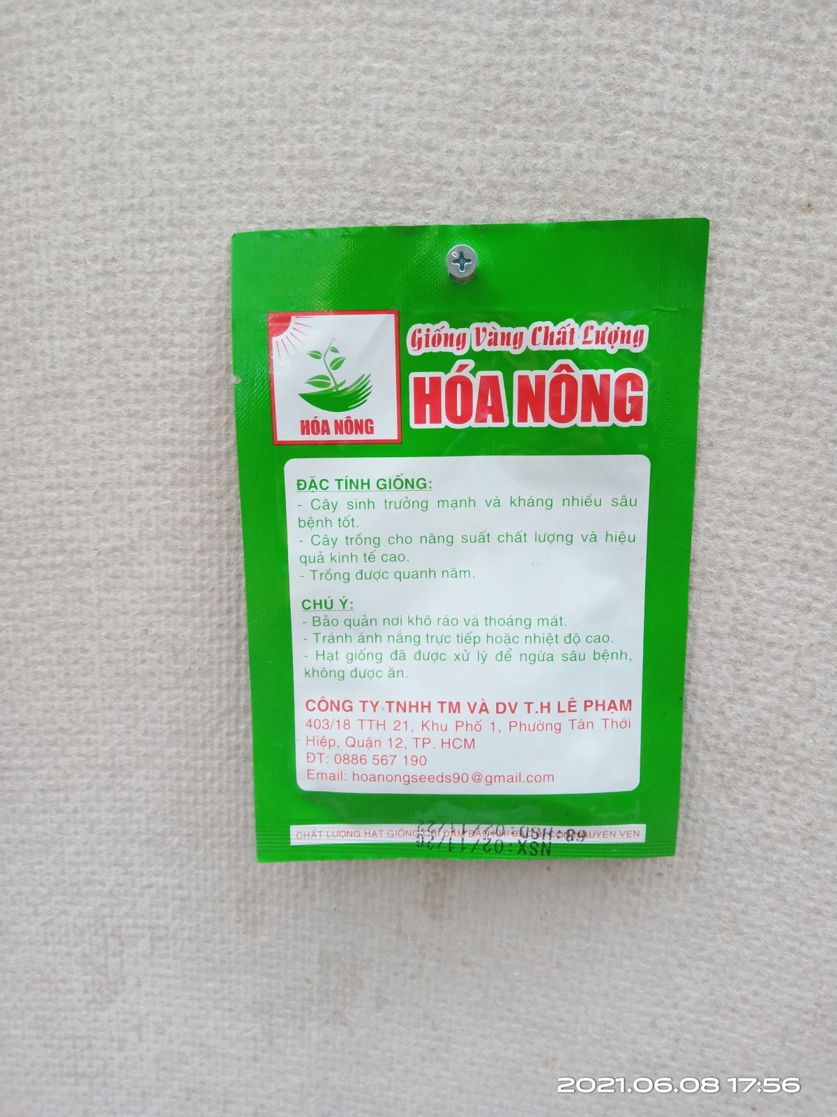 GIỐNG BÍ SIÊU ĐỌT LAI F1 HN-30 2
