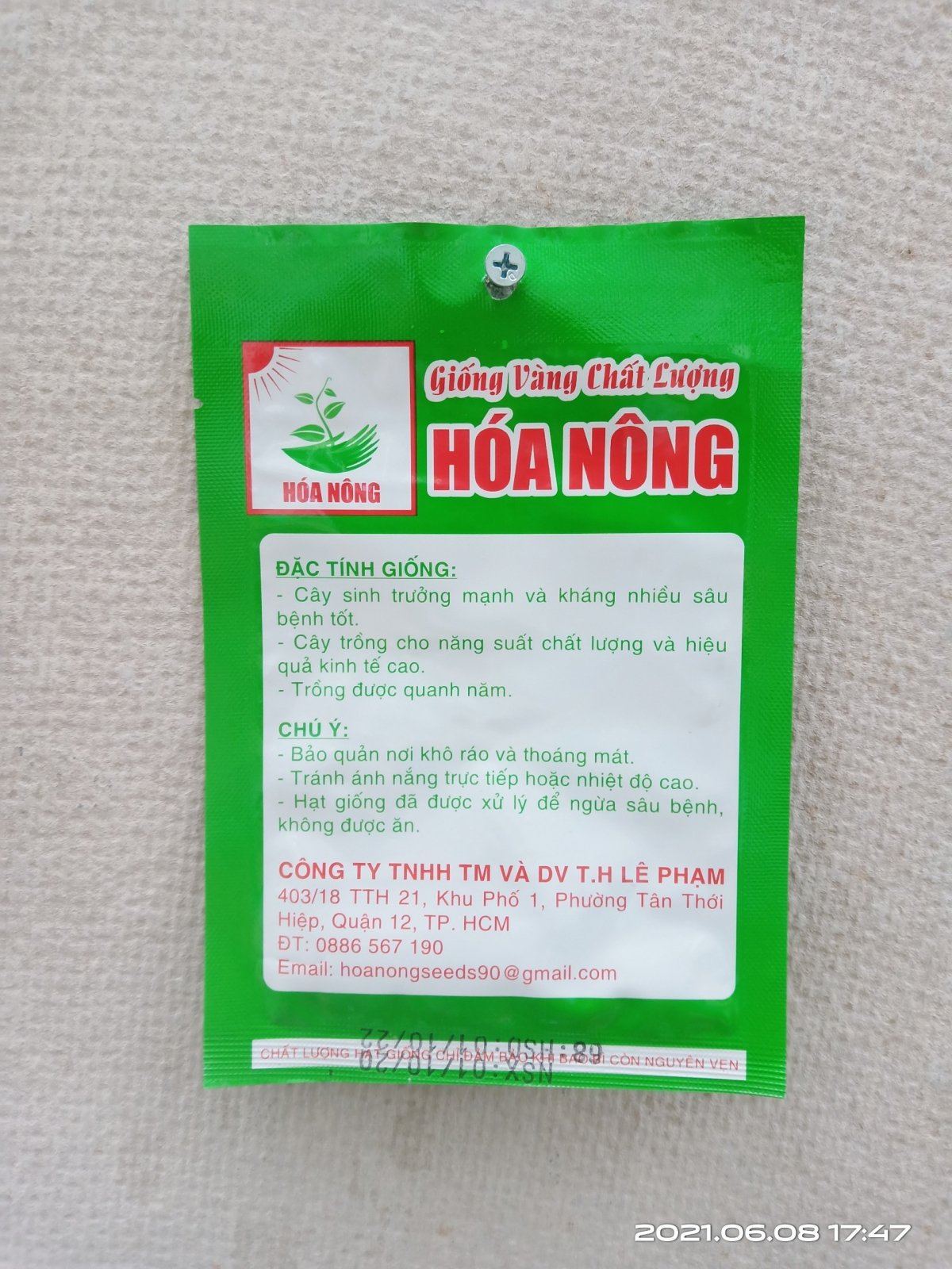 GIỐNG CÀ RỐT ORANGE 2