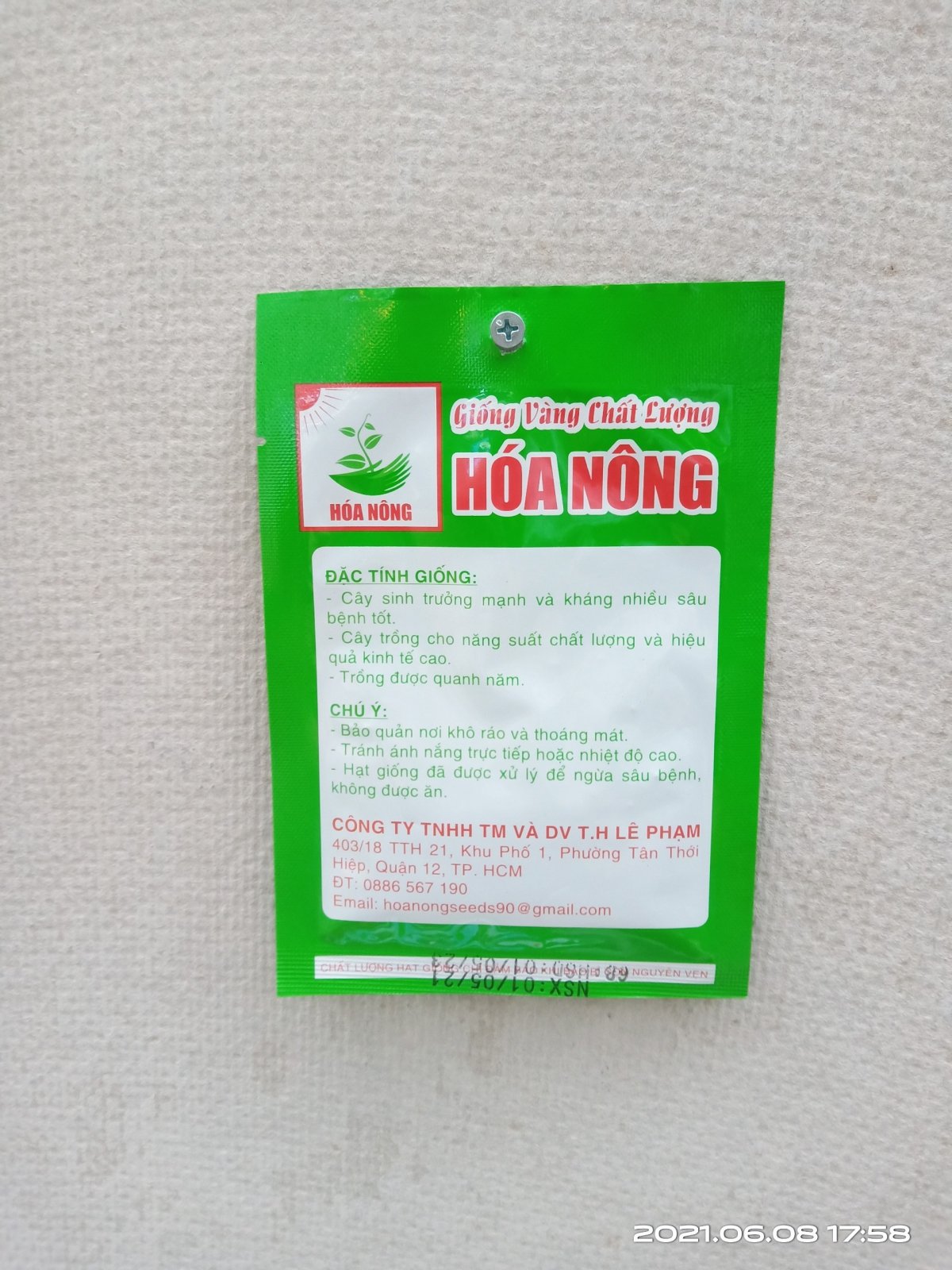 MẦM CẢI DINH DƯỠNG 2