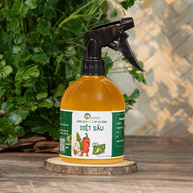 COMBO PHÁT TRIỂN TOÀN DIỆN CHO CÂY 3