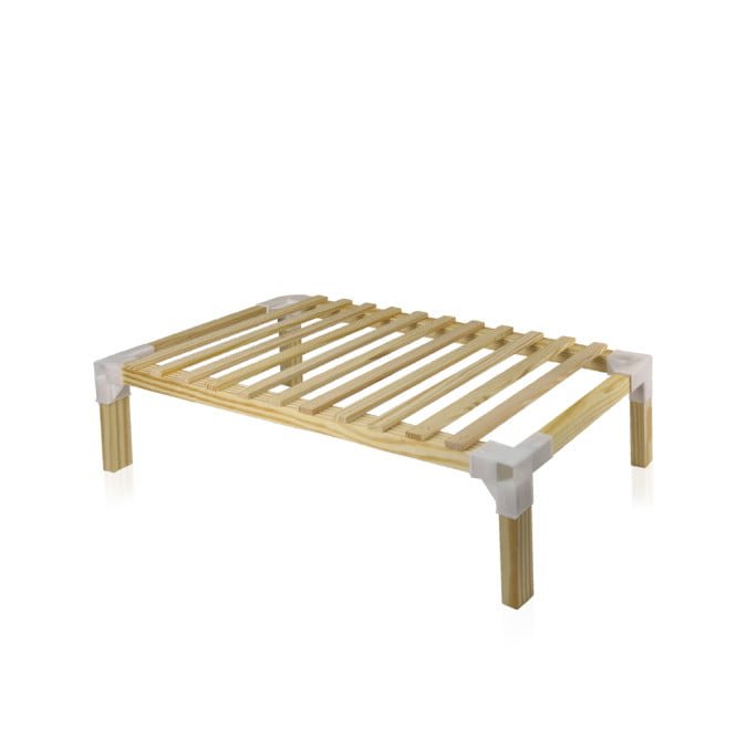 KỆ ĐỂ CÂY LẮP RẮP KHÔNG CẦN ỐC VÍT 3