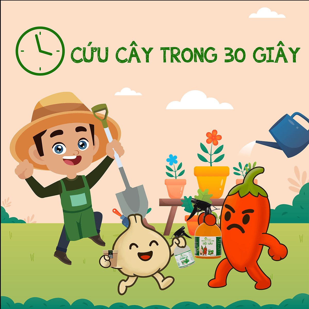 NHÀ THƯƠNG CÂY LÀ AI? 3