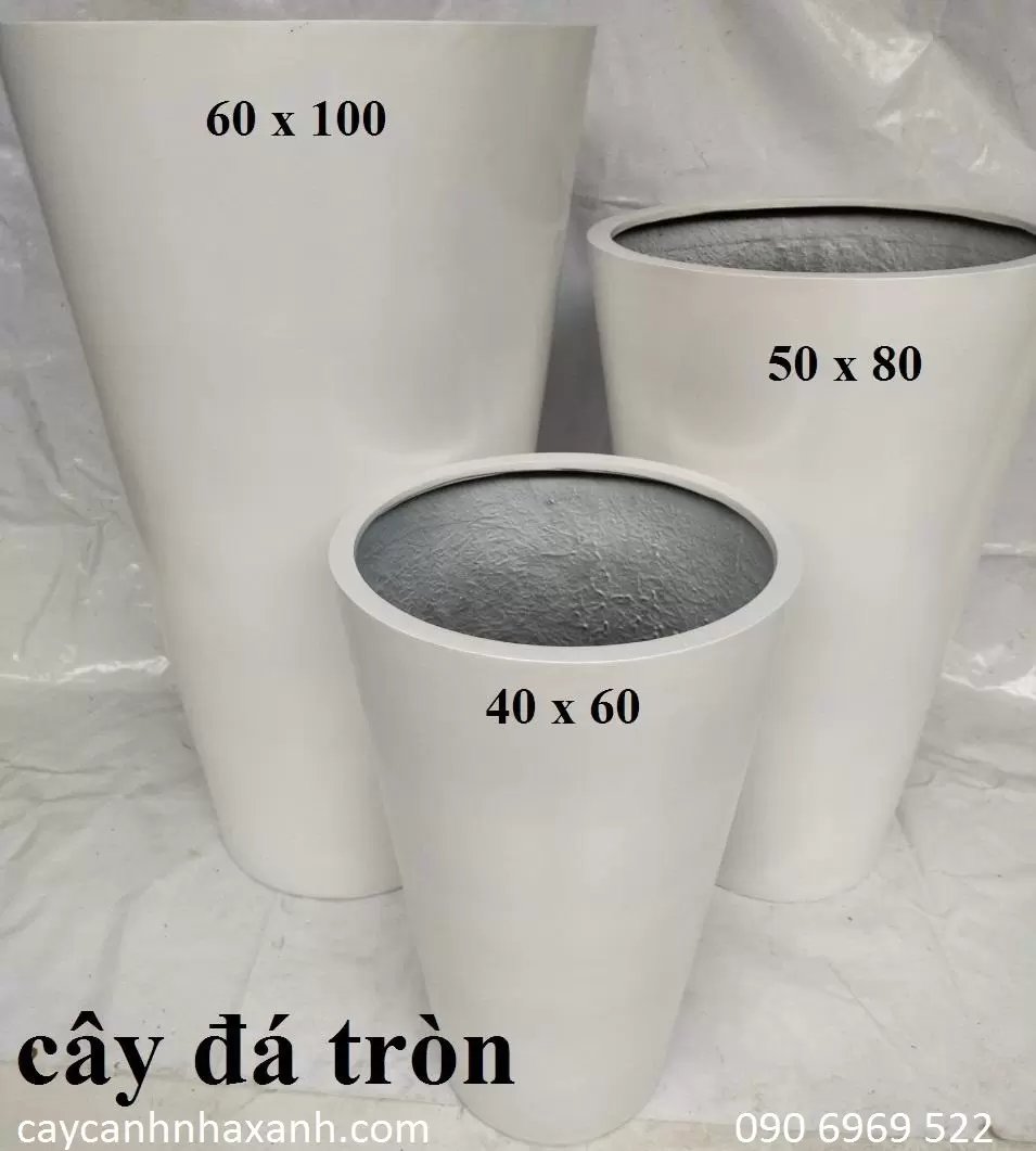 Composite Tròn 50 x 80