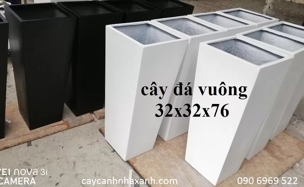 composite vuông 32 x 76