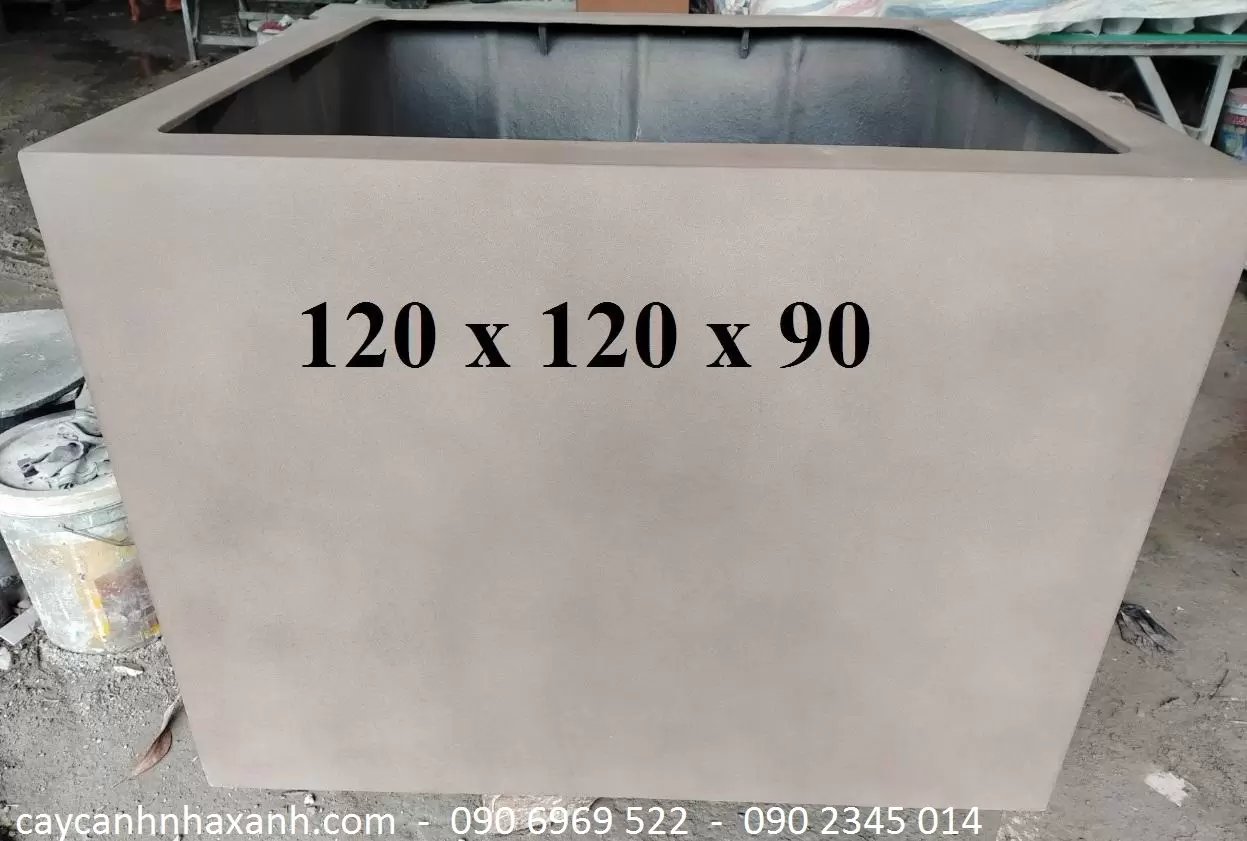 Composite Vuông 120 x 90