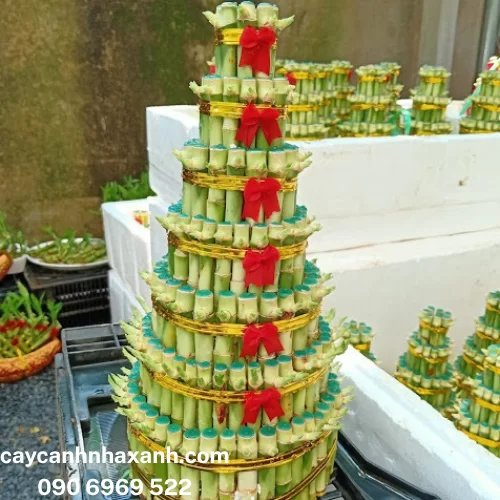 173 - Phát Tài Lộc