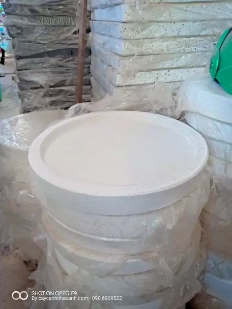 Đĩa Đá mài tròn 25