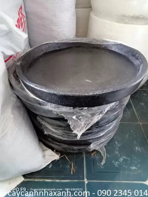 Đĩa Đá Mài tròn 40
