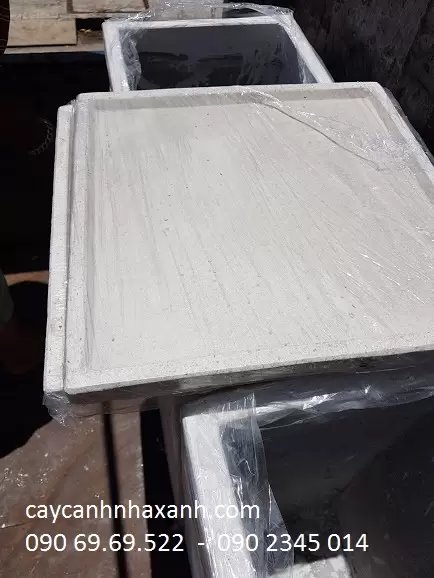 Đĩa Đá Mài vuông 40 x 40
