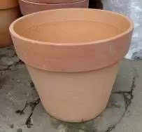 898 D - Chậu Đất nung 40 x 35