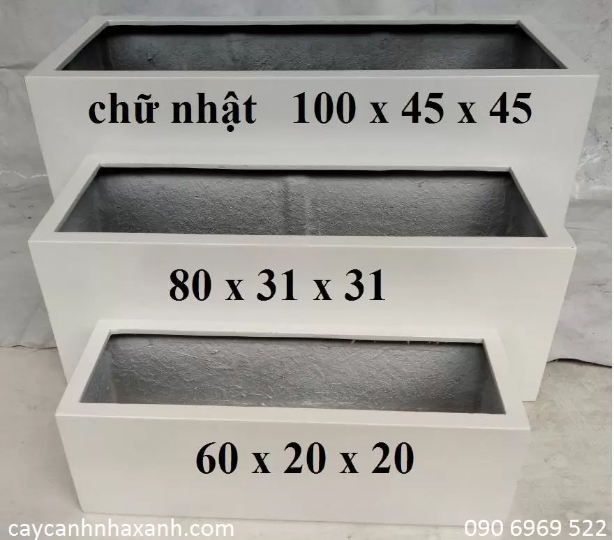 Composite CN 100 x 40 x 40