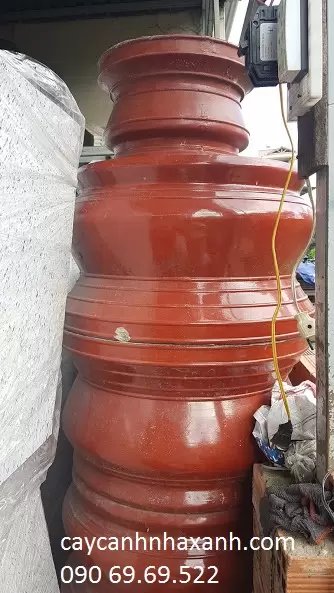 Đơn HP8 - 40 x 35