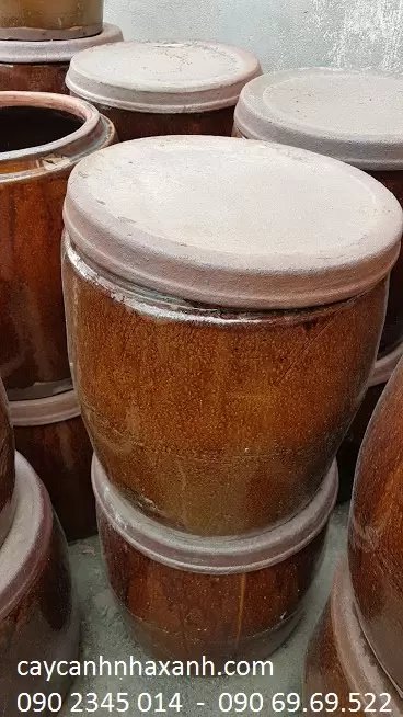 Khạp 40 x 40