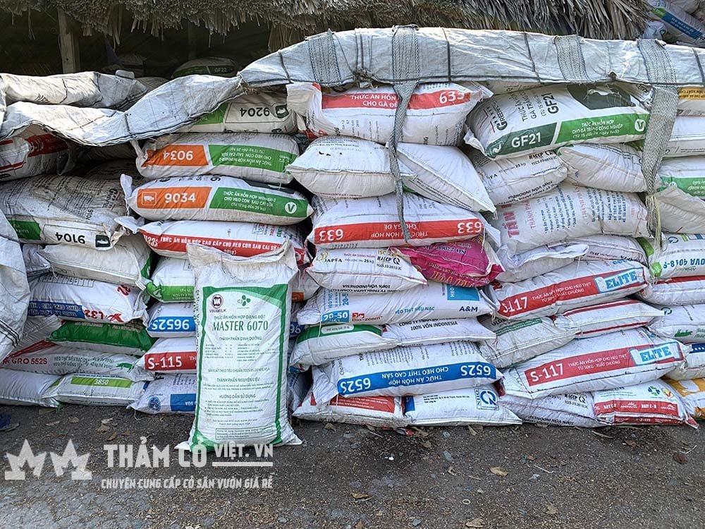 Phân Hữu Cơ Trồng Cây – Thành Phần Và Tác Dụng Của Phân Hữu Cơ Trồng Cây Như Thế Nào? 2