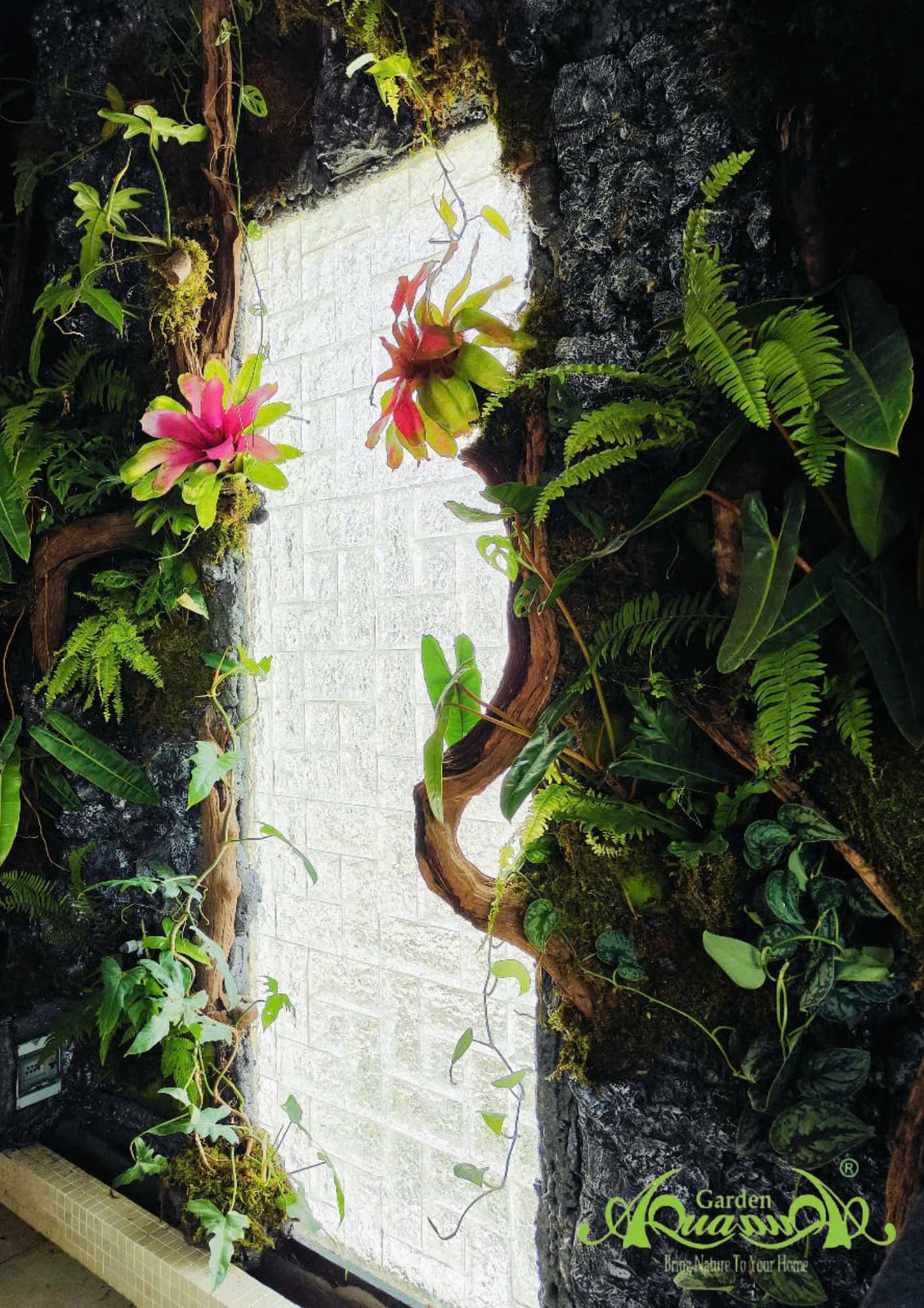 Paludarium - Giai Điệu Rừng Thiêng 3