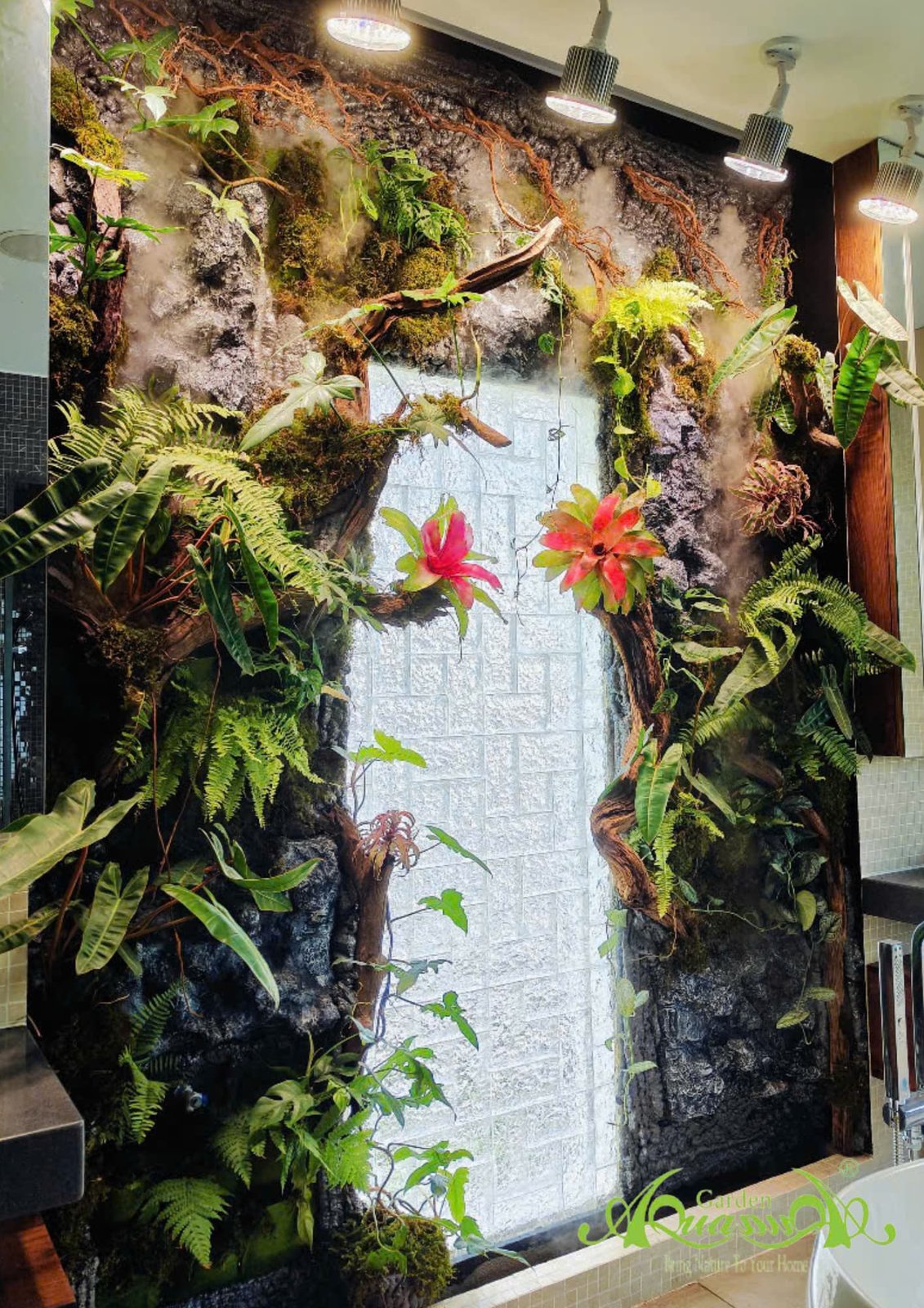Paludarium - Giai Điệu Rừng Thiêng 2
