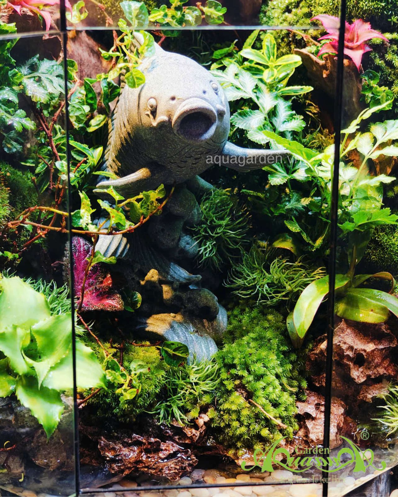 Terrarium 364 - Symphony of the Deep 3