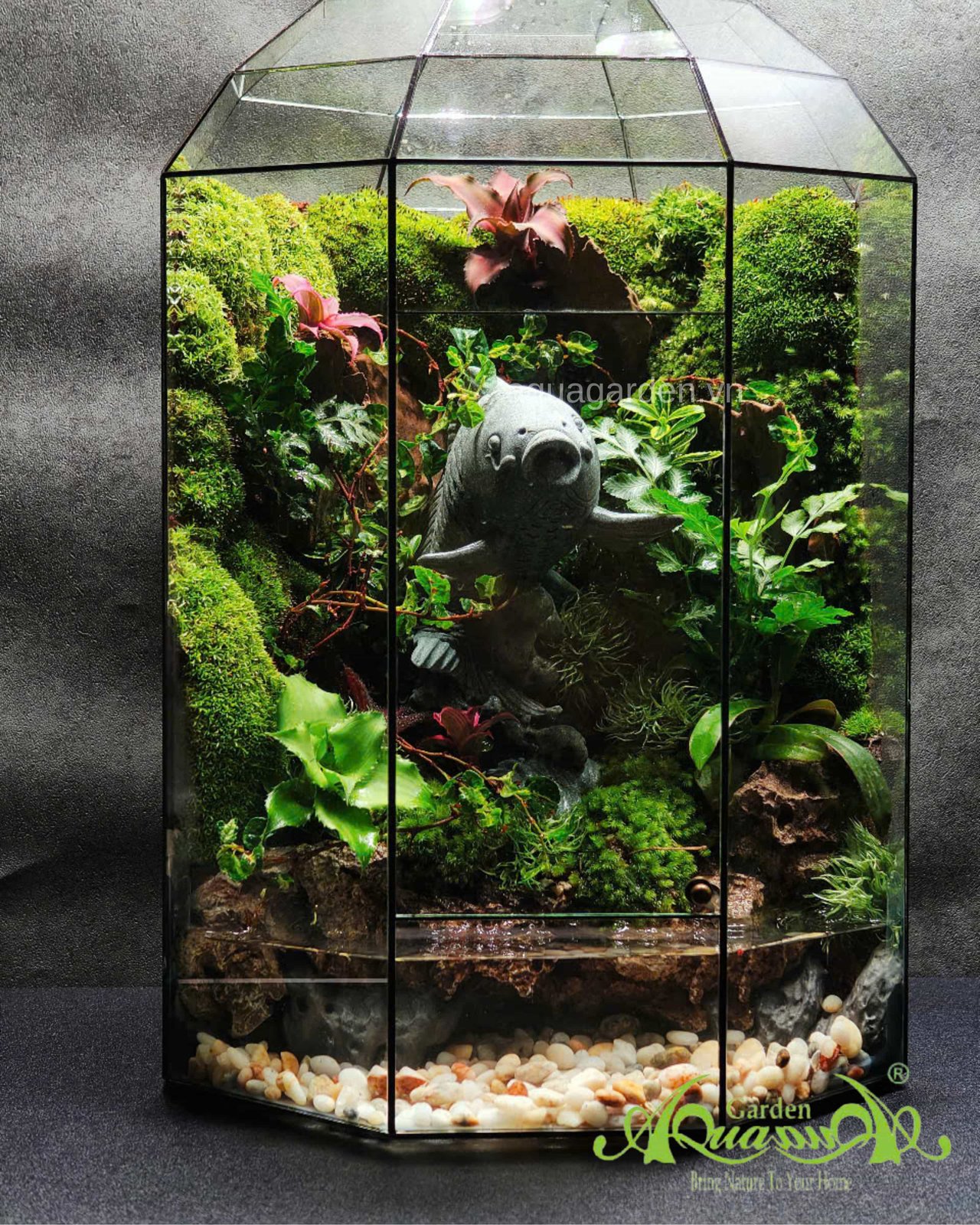 Terrarium 364 - Symphony of the Deep 2