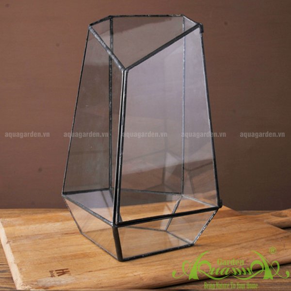 Ngũ Giác Nắp - TT Đa Giác 2