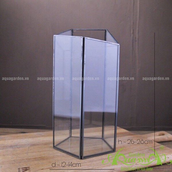 Ngũ Giác Ống - TT Đa Giác
