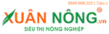 Vật tư nông nghiệp Xuân Nông