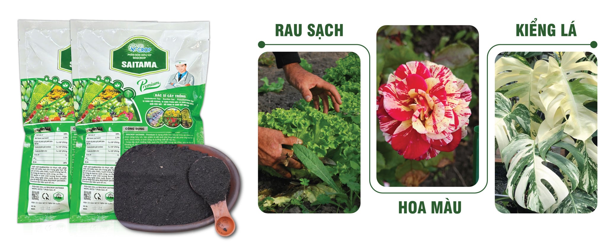 Ảnh bìa Công Ty TNHH Mê Lan - Phong Lan & Phân Thuốc Vật Tư