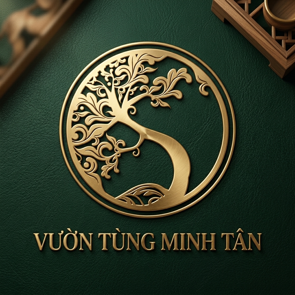 Cây Cảnh Minh Tân - Vườn Tùng & Bonsai Củ Chi