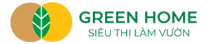 GreenHome - Siêu Thị Nông Nghiệp Đô Thị