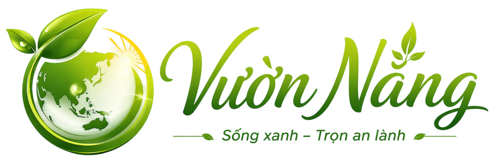 Vườn Nắng Green - Cây Cảnh & Cảnh Quan Xanh